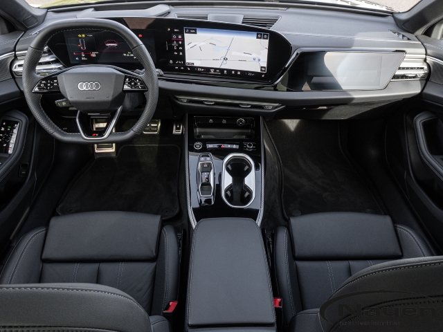 A6 3.0 TFSI Avant q S-tronic S-Line *AHK*STAND.HZG.*TECH-PRO*