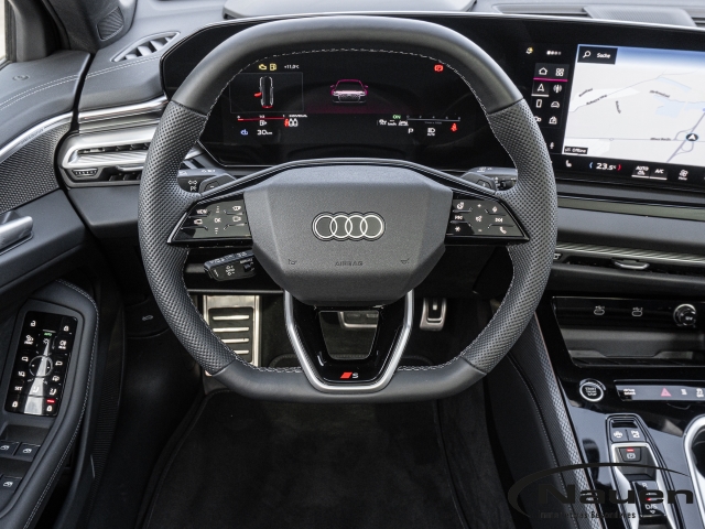 A6 3.0 TFSI Avant q S-tronic S-Line *AHK*STAND.HZG.*TECH-PRO*