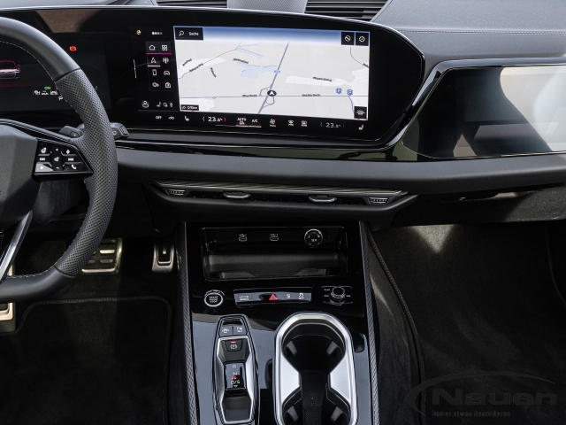 A6 3.0 TFSI Avant q S-tronic S-Line *AHK*STAND.HZG.*TECH-PRO*