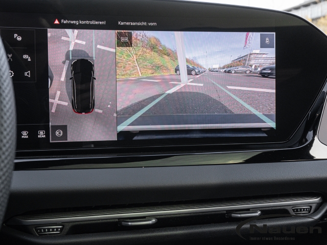 A6 3.0 TFSI Avant q S-tronic S-Line *AHK*STAND.HZG.*TECH-PRO*