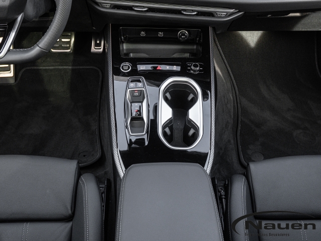 A6 3.0 TFSI Avant q S-tronic S-Line *AHK*STAND.HZG.*TECH-PRO*