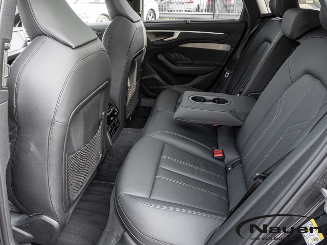 A6 3.0 TFSI Avant q S-tronic S-Line *AHK*STAND.HZG.*TECH-PRO*