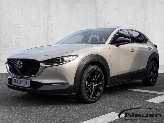 CX-30 2.0 Homura *PREMIUM-PAKET*BOSE*NAVI*SHZ*LED*