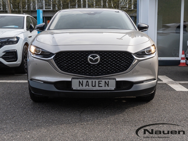 CX-30 2.0 Homura *PREMIUM-PAKET*BOSE*NAVI*SHZ*LED*