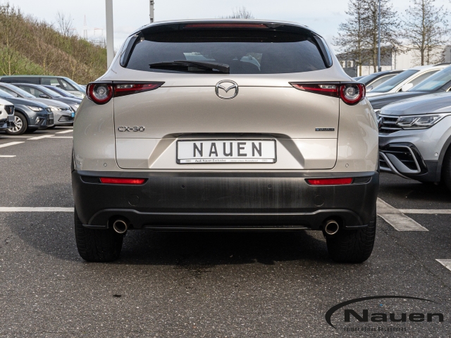 CX-30 2.0 Homura *PREMIUM-PAKET*BOSE*NAVI*SHZ*LED*