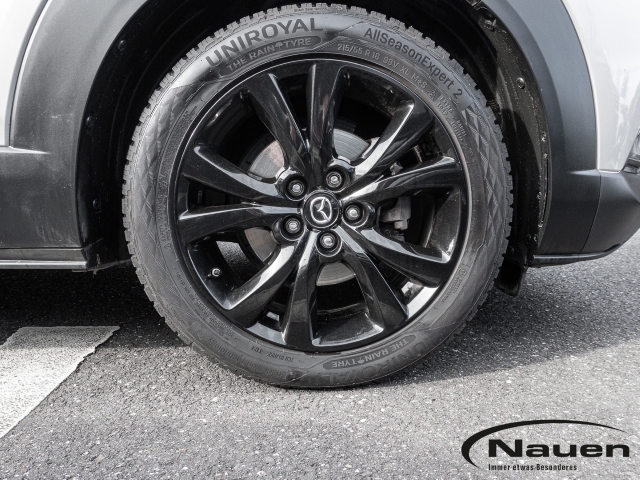 CX-30 2.0 Homura *PREMIUM-PAKET*BOSE*NAVI*SHZ*LED*