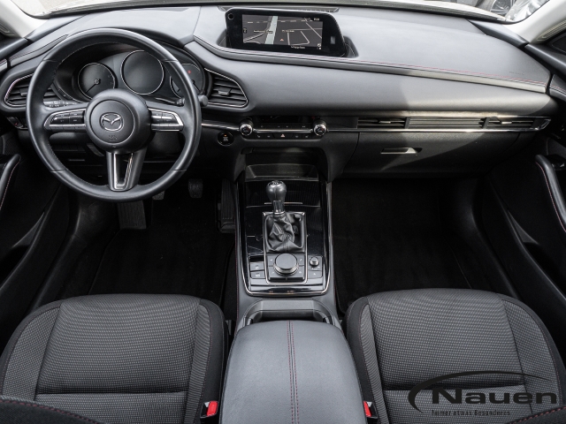 CX-30 2.0 Homura *PREMIUM-PAKET*BOSE*NAVI*SHZ*LED*