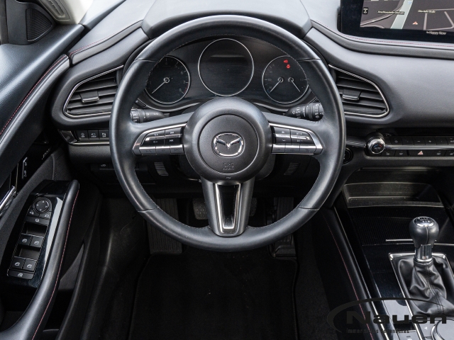 CX-30 2.0 Homura *PREMIUM-PAKET*BOSE*NAVI*SHZ*LED*