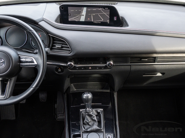 CX-30 2.0 Homura *PREMIUM-PAKET*BOSE*NAVI*SHZ*LED*