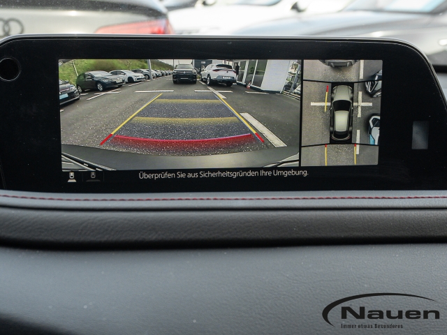 CX-30 2.0 Homura *PREMIUM-PAKET*BOSE*NAVI*SHZ*LED*