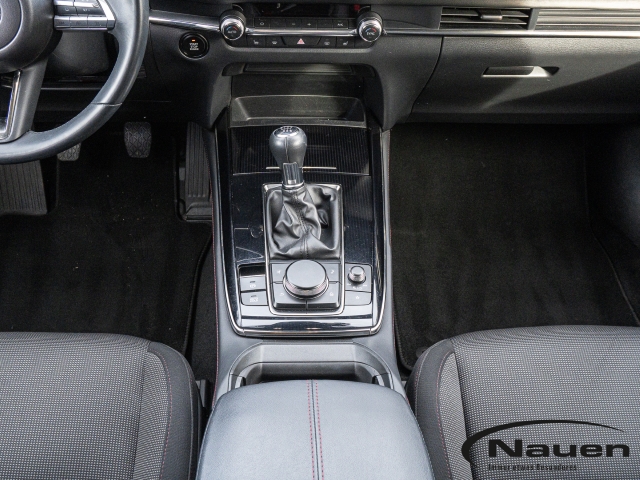 CX-30 2.0 Homura *PREMIUM-PAKET*BOSE*NAVI*SHZ*LED*