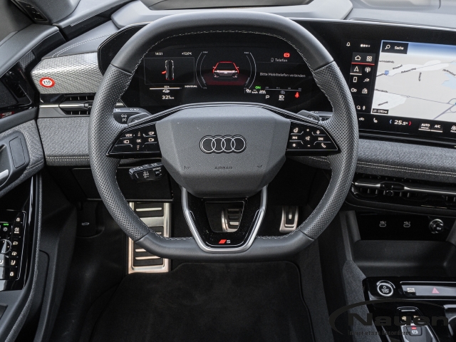 A6 e-tron Avant quattro 315 kW S-Line *AHK*B&O*HUD*TECH-PRO*