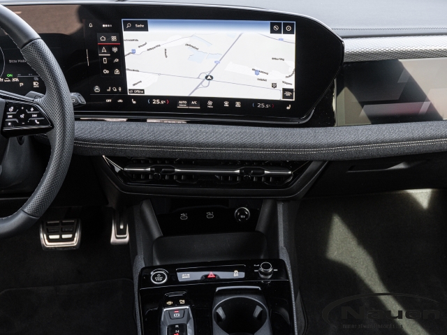 A6 e-tron Avant quattro 315 kW S-Line *AHK*B&O*HUD*TECH-PRO*