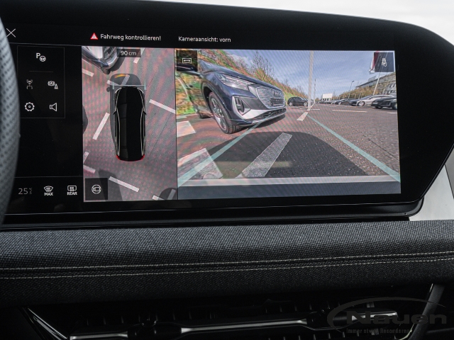 A6 e-tron Avant quattro 315 kW S-Line *AHK*B&O*HUD*TECH-PRO*