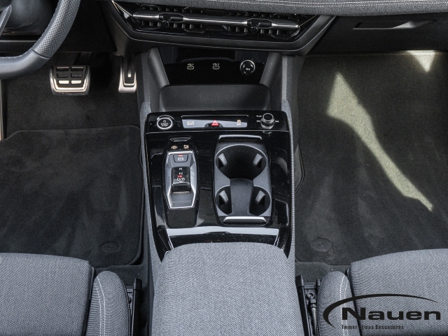 A6 e-tron Avant quattro 315 kW S-Line *AHK*B&O*HUD*TECH-PRO*