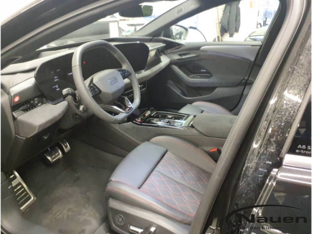 A6 e-tron Sportback quattro 315 kW S-Line*AHK*PANO*SPORTSITZE+*