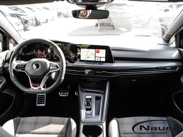 Golf GTI DSG *ACC*NAVI*BLACK STYLE*MATRIX*KAMERA*