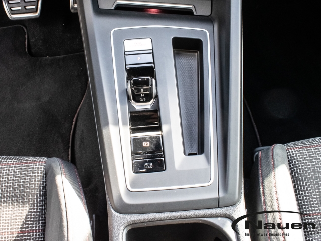 Golf GTI DSG *ACC*NAVI*BLACK STYLE*MATRIX*KAMERA*