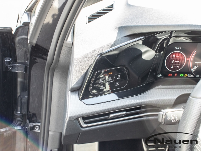 Golf GTI DSG *ACC*NAVI*BLACK STYLE*MATRIX*KAMERA*