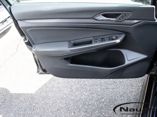 Golf GTI DSG *ACC*NAVI*BLACK STYLE*MATRIX*KAMERA*