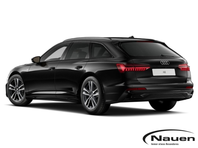 A6 Avant S-line 40 TDI S-tronic *ACC*MATRIX*LEDER*HUD*