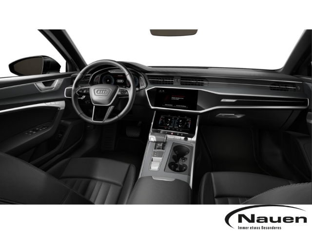 A6 Avant S-line 40 TDI S-tronic *ACC*MATRIX*LEDER*HUD*