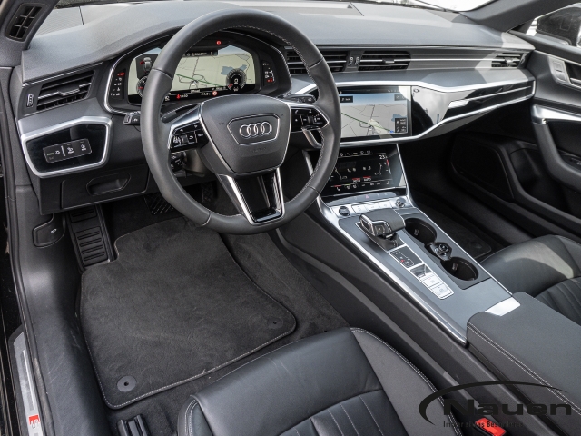 A6 Avant S-line 40 TDI S-tronic *ACC*MATRIX*LEDER*HUD*