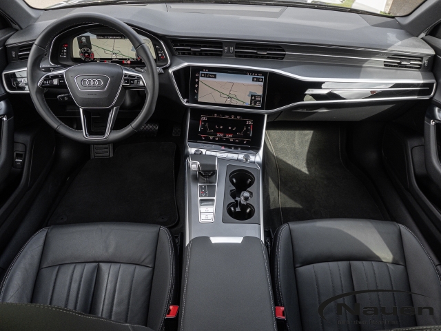 A6 Avant S-line 40 TDI S-tronic *ACC*MATRIX*LEDER*HUD*