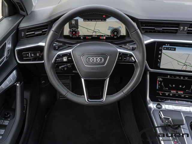 A6 Avant S-line 40 TDI S-tronic *ACC*MATRIX*LEDER*HUD*