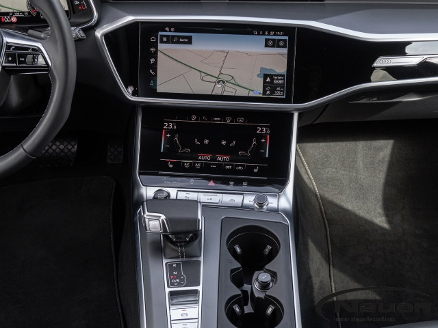A6 Avant S-line 40 TDI S-tronic *ACC*MATRIX*LEDER*HUD*