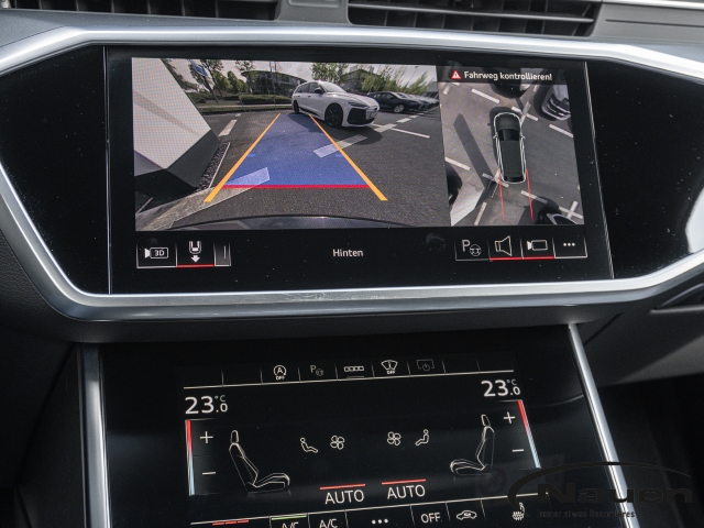 A6 Avant S-line 40 TDI S-tronic *ACC*MATRIX*LEDER*HUD*