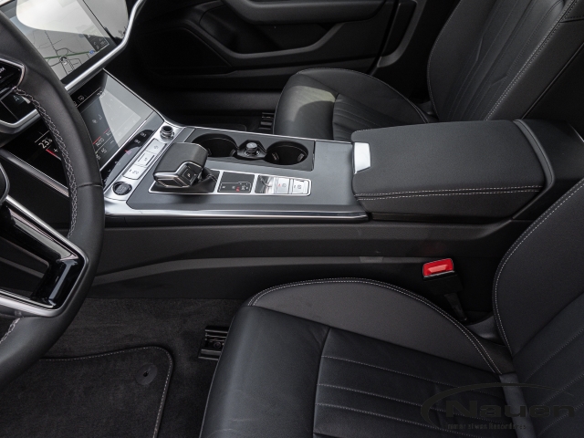 A6 Avant S-line 40 TDI S-tronic *ACC*MATRIX*LEDER*HUD*