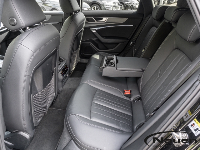 A6 Avant S-line 40 TDI S-tronic *ACC*MATRIX*LEDER*HUD*