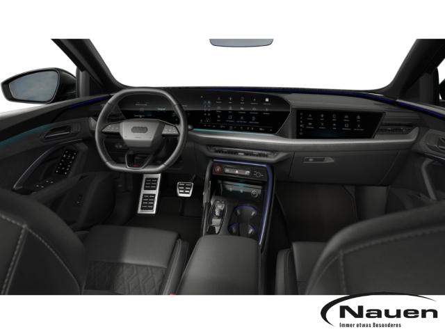 Q5 edition one quattro S-tronic S-Line*TECH PLUS*