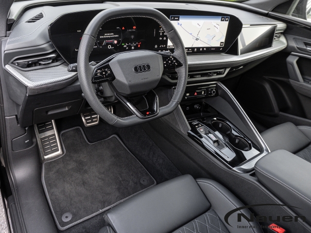 Q5 edition one quattro S-tronic S-Line*TECH PLUS*
