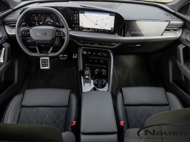 Q5 edition one quattro S-tronic S-Line*TECH PLUS*