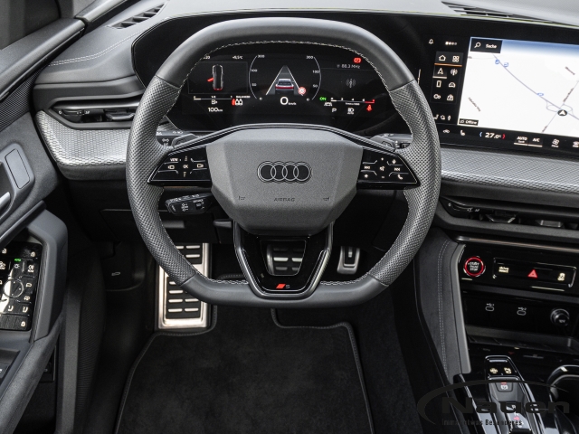 Q5 edition one quattro S-tronic S-Line*TECH PLUS*