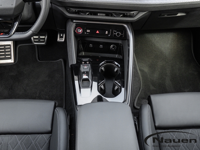 Q5 edition one quattro S-tronic S-Line*TECH PLUS*