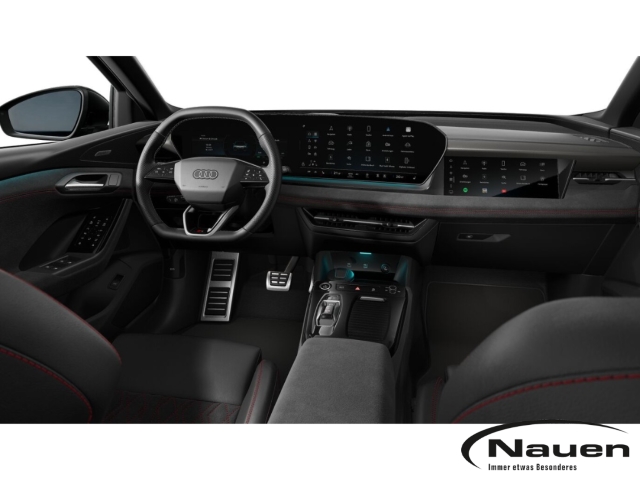 Q6 e-tron edition one 55 quattro 285 kW S-Line *Sportsitze+*B&O*