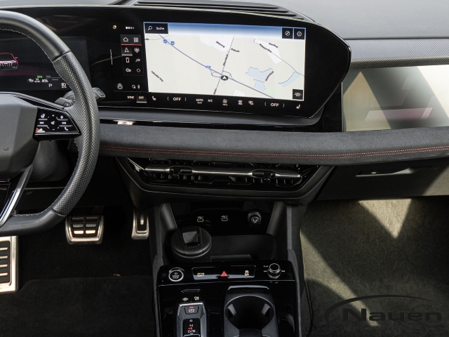 Q6 e-tron edition one 55 quattro 285 kW S-Line *Sportsitze+*B&O*