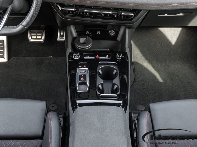 Q6 e-tron edition one 55 quattro 285 kW S-Line *Sportsitze+*B&O*