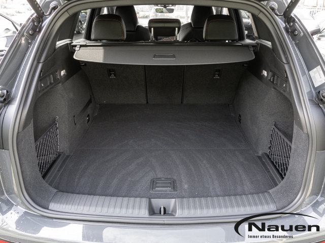 Q6 e-tron edition one 55 quattro 285 kW S-Line *Sportsitze+*B&O*