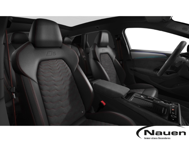 A6 e-tron Avant q 315 kW S-Line *AHK*PANO*B&O*HUD*TECH PRO*