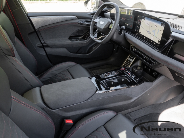 A6 e-tron Avant q 315 kW S-Line *AHK*PANO*B&O*HUD*TECH PRO*