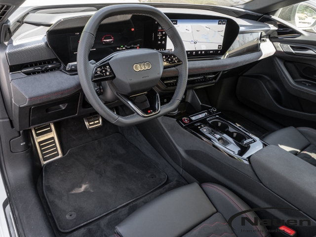 A6 e-tron Avant q 315 kW S-Line *AHK*PANO*B&O*HUD*TECH PRO*