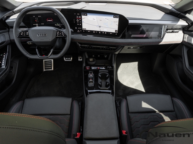 A6 e-tron Avant q 315 kW S-Line *AHK*PANO*B&O*HUD*TECH PRO*