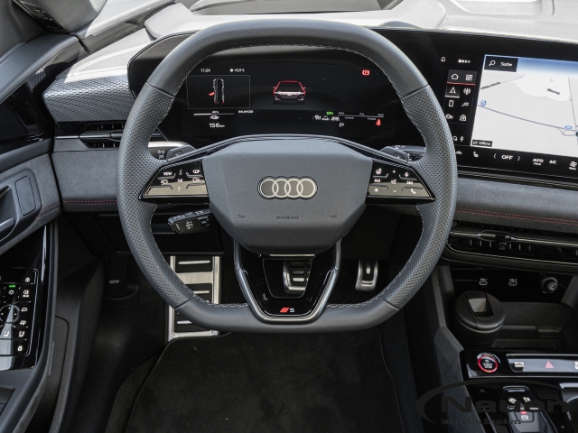 A6 e-tron Avant q 315 kW S-Line *AHK*PANO*B&O*HUD*TECH PRO*
