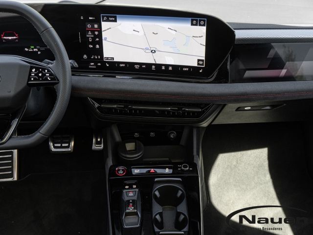 A6 e-tron Avant q 315 kW S-Line *AHK*PANO*B&O*HUD*TECH PRO*