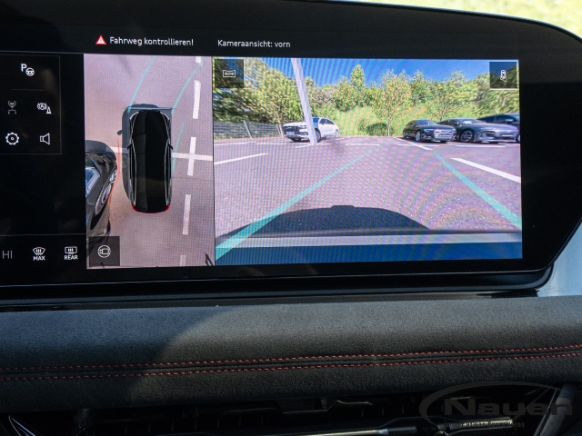 A6 e-tron Avant q 315 kW S-Line *AHK*PANO*B&O*HUD*TECH PRO*