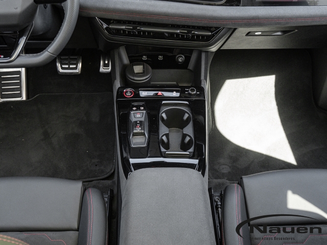 A6 e-tron Avant q 315 kW S-Line *AHK*PANO*B&O*HUD*TECH PRO*